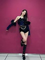 韓國女團IVE成員張員瑛SNS發照秀完美身材 - Yahoo奇摩時尚美妝