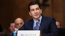 FDA Commissioner Scott Gottlieb announces his resignation, HHS ...