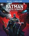 Amazon.com: Batman: Death in the Family (Blu-ray + Digital): Amy ...
