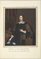NPG D23265; William Lenthall - Portrait - National Portrait Gallery