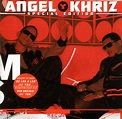 ANGEL & KHRIZ ~ Musica*Gratis
