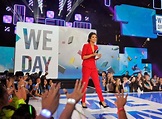 Blog de la Tele: Selena Gomez da un discurso inspirador en We Day ...