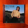 Billy Dean Young Man Vintage CD - Etsy