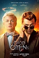 [VIDEO] Good Omens Trailer: Michael Sheen, David Tennant — Amazon – TVLine