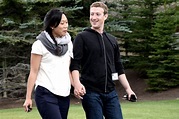 Mark Zuckerberg and wife expecting baby girl, open up about ...