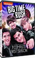 Big Time Rush: The Complete First Season: Amazon.com.mx: Películas y ...