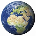 La Terra: il nostro pianeta