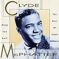 Clyde McPhatter - A Lover's Question | iHeartRadio