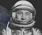Gus Grissom Biography - Facts, Childhood, Family Life & Achievements