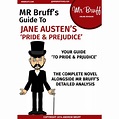 Mr Bruff’s Guide to ‘Pride and Prejudice’ - eBook - MrBruff.com