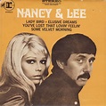 Nancy & Lee* - Nancy & Lee (1969, Vinyl) | Discogs