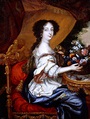 Image of Barbara Palmer, 1st Duchess of Cleveland