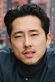 Steven Yeun - Profile Images — The Movie Database (TMDB)