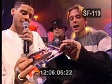 5ive (five)-interview cd:uk 1999 http://www.historicfilms.com/ - YouTube