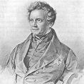 Karl August Varnhagen von Ense | German writer and diplomat ...