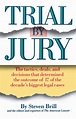 Trial by Jury | Book by Steven Brill | Official Publisher Page | Simon ...