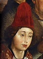 Ferdinand der Heilige, Infant von Portugal, * 1402 | Geneall.net