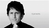 "It just works" - Todd Howard 2015 - YouTube