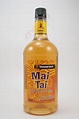 Trader Vic's Mai Tai Cocktail 1.75L - MoreWines