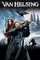 Van Helsing (2004) - Posters — The Movie Database (TMDB)