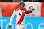 Miguel Trauco jugará la próxima temporada en Europa | Noticias ...