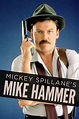 Mike Hammer - Full Cast & Crew - TV Guide