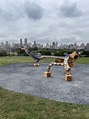 Socrates Sculpture Park - NYC Design Safari