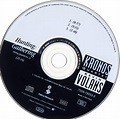 Kronos Quartet - Kevin Volans - Hunting: Gathering (1991) / AvaxHome