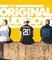 The Original Rudeboys on Spotify