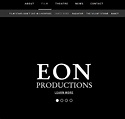 Eon Productions Ltd launch official website prior to Bond 25