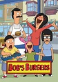 The Bob's Burgers Movie poster - Foto 1 - AdoroCinema