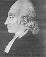 Johann Friedrich Oberlin - Ökumenisches Heiligenlexikon