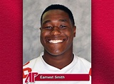 APSU Football's Earnest Smith to miss 2013 Season due to Achilles ...