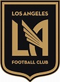 Los Angeles FC Logo – PNG e Vetor – Download de Logo