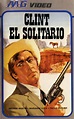 Clint el Solitario (Movie, 1967) - MovieMeter.com