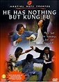 He Has Nothing But Kung Fu [Alemania] [DVD]: Amazon.es: Películas y TV