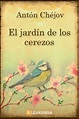 Libro El jardín de los cerezos en PDF y ePub - Elejandría