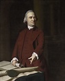 John Singleton Copley: The Painter Who Captured The Revolutionary War's ...