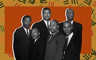 The Under Told Story Of 'The Big Six,' Organizers Of The Civil Rights ...