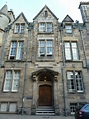 St Regulus Hall -- photo 2 | St Andrews, Scotland | Dunnock_D | Flickr