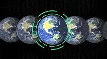 The Long Earth: Plot Summary Infographic - YouTube