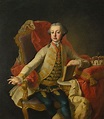 Archduke Joseph of Austria | Royalty, aristocracy | Archduke, Portrait ...