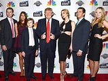 Donad Trump's Children Open Up About Their Dad