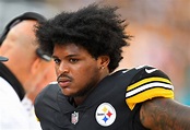 How long will it be before Devin Bush loses his starting job on Steelers?