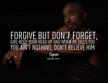 50 Tupac Quotes About Friends, Life & Moving On (2021) | Wealthy ...