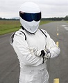 Revealed: Top Gear's The Stig unmasked as Scottish racing driver Gordon ...