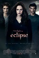 THE TWILIGHT SAGA: ECLIPSE Movie Poster in High Resolution