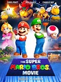 The Super Mario Bros. Movie – Fox 5 Theatre