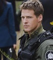 Ben Browder. Stargate, Farscape, either way. | Ben browder, Stargate ...