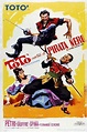 Totò contro il Pirata Nero (1964) — The Movie Database (TMDB)